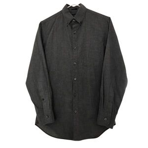 J. Crew Men’s Button Down Shirt
